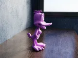 Chibi Daffy Duck-3