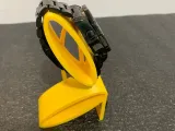 Suporte para relógio de pulso-5