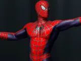 SPIDERMAN - SAM RAIMI - TOBEY MAGUIRE 3D Printing-3