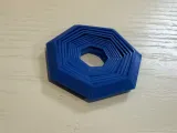 Heptagon fidget-5