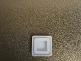 IKEA Jonaxel end cap-4