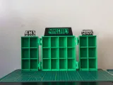 Minecraft Kinder Joy Display Case-2
