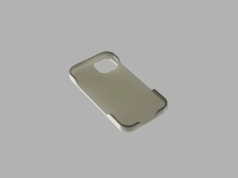 custodia per iPhone 13