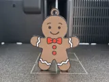 Gingerbread Joy-0