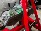 Engine Stand Accessory Clamp-1