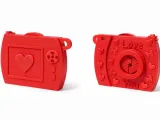 📸 Camera Keychain – Love Edition💖-0