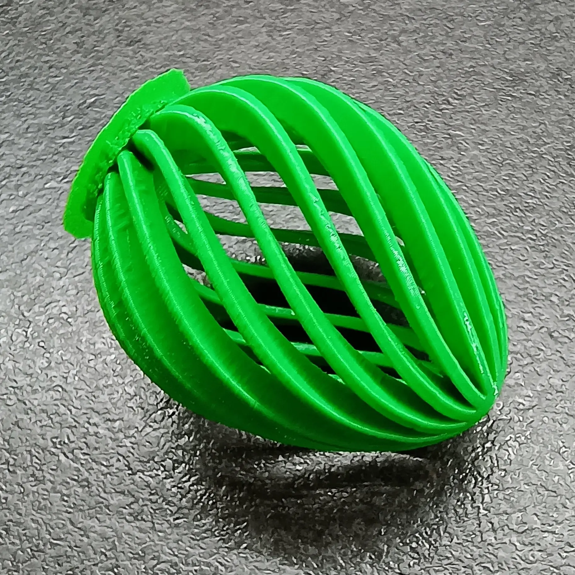 Easter egg