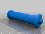 Creality Vertical Spool and Sensor-1