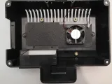SmartiPi Touch Pro 3 Back Cover Knockout Panel with 40mm Fan-1