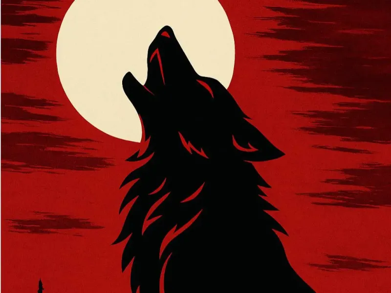 Wolf