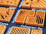 BambuStudio Füllmuster-Galerie Testmuster-0