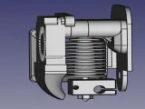 E3D-V6 Hotend. (I advise)-1