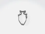 piranha silhouette cookie cutter-2