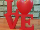 LOVE decor-0