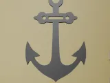 Anchor Wall Art-0