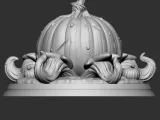 CALABAZA MONSTRUO HALLOWEEN-3
