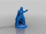 StarWars Darth Vader-0