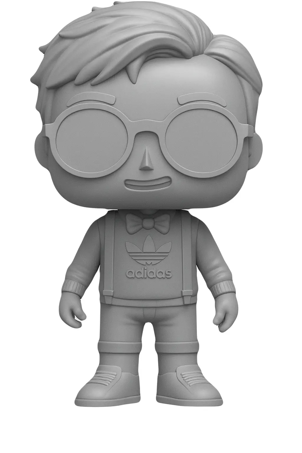 Free characters creatures stl download jojoby dantes image