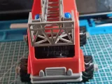 Fire truck-2