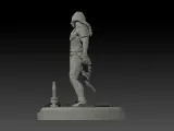 SAUROD FROM MOTU-3
