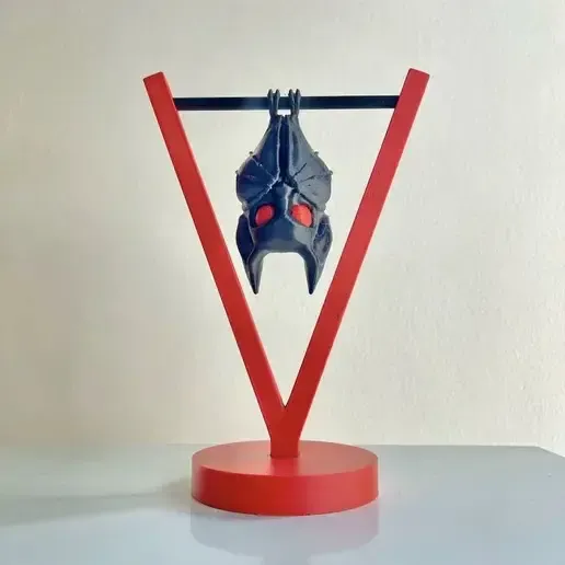 WICKED HANGING BAT CFS
