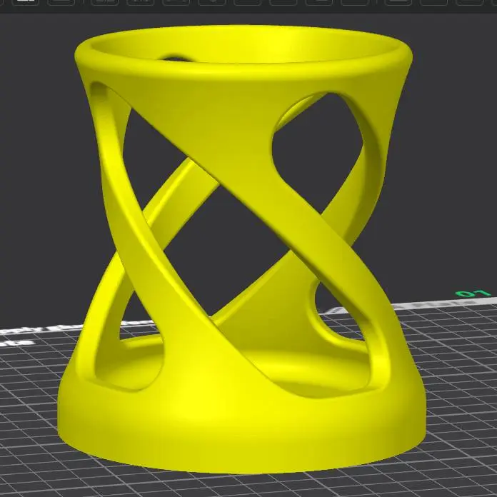 PEN CUP HOLDER VIETNAM