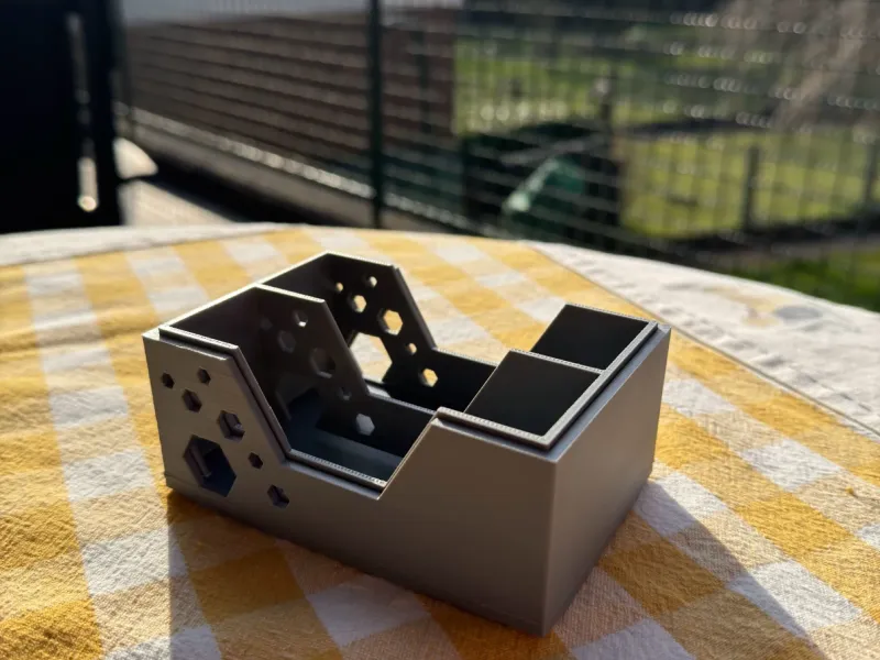 Small Boxes