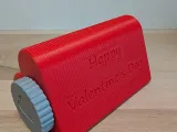 Heart Labyrinth Box-1