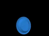 Push-stick trunk drain plug-0