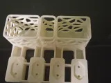 Multi Charger and Cable Organizer Stand-6