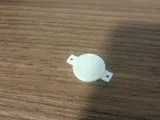 Fabric mount for 15mm Magnet-1
