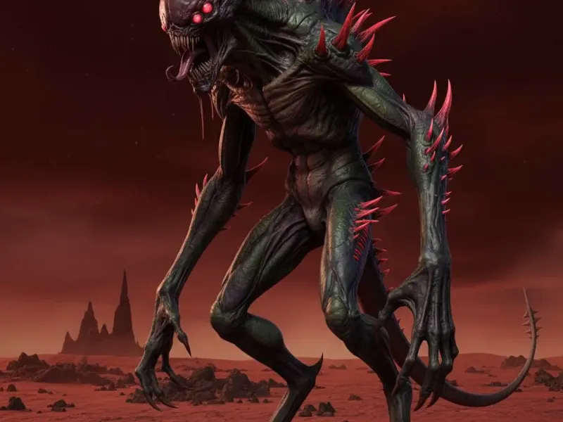 Alien, extraterrestre,ovni