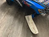 Slash 2wd Skis-2