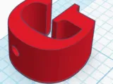 G Shaped Bead-0