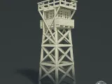 Observation Tower #RoZ-1