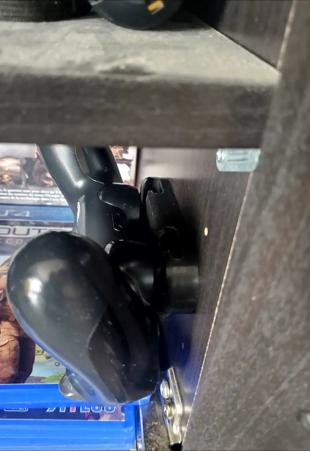 ps4 controller holder