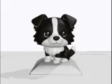 Cube me dog-1