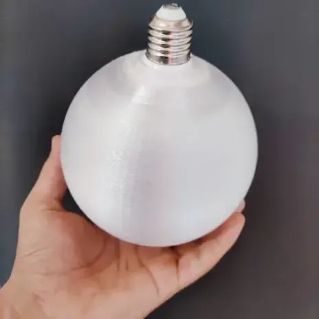 Heimlampe