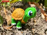 CUTE FLEXI TURTLE ARTICULATED-0