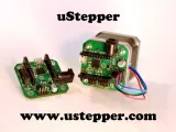 uStepper robot arm - Obsolete! (See summary)-1