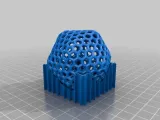 Large Buckyball   -4