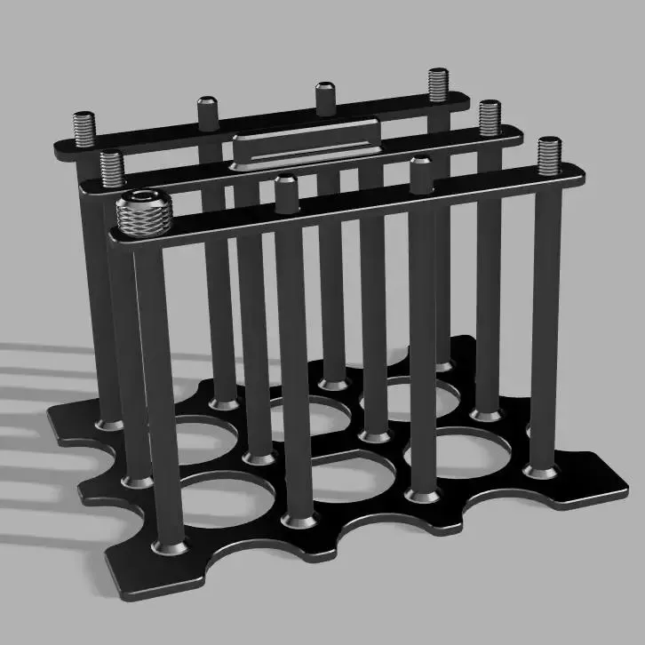 Supporto per bio sfere Maxspect