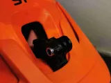GoPro Action Cam mount for Decathlon's Rockrider Helmet-0