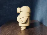 Vacation Minion-7
