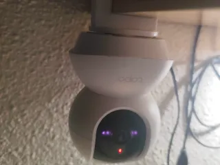 Soporte de Pared para TP-Link Tapo C200
