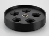 Bissell Compatible - Upgraded Vacuum Wheel-2