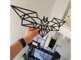 Batman Wall decoration-1