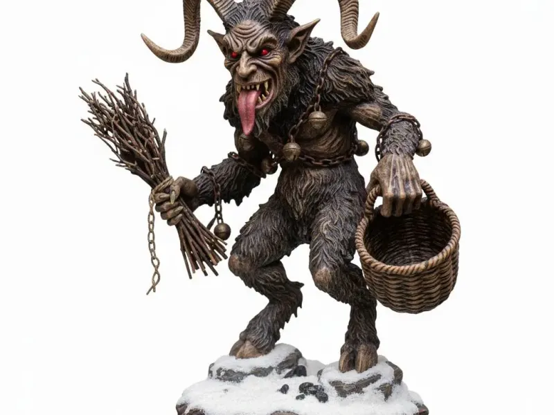 Krampus