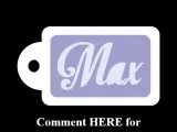 Max-_keychain- keychain-1
