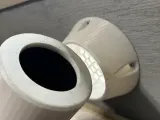 Vent Window Adapter for XTool S1-3